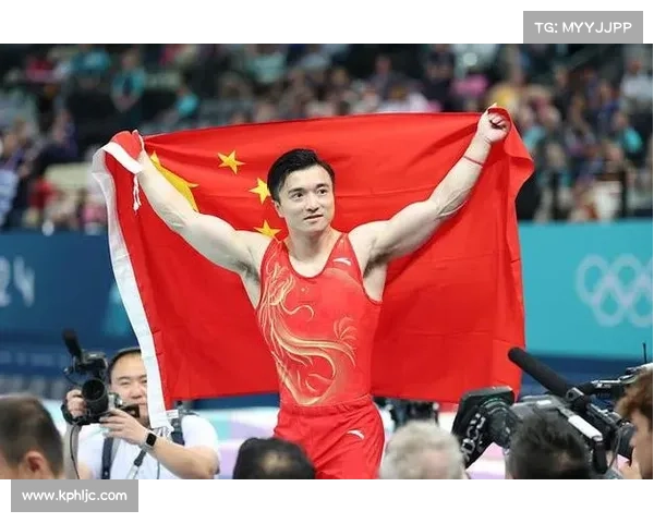 中国体操男团世锦赛夺金强势回归 助力巴黎奥运会参赛资格荣耀加冕 中国体操男团世锦赛夺金强势回归 助力巴黎奥运会参赛资格荣耀加冕