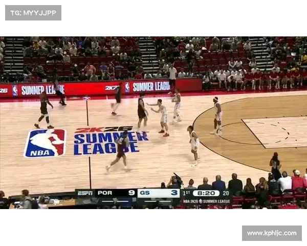 2025NBA夏季联赛亮相即闪耀成为焦点再度引发全场关注 2025NBA夏季联赛亮相即闪耀成为焦点再度引发全场关注