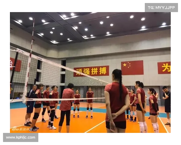中国女排集训曝光训练实况,状态全面提升震撼现场 中国女排集训曝光训练实况,状态全面提升震撼现场