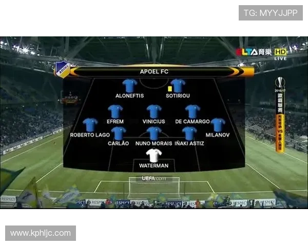 从欧联发展态势解析控球率如何演变为比赛胜负的重要衡量指标