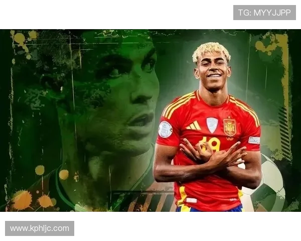 23岁年龄差对决 C罗的腹肌与亚马尔的脸蛋谁更具商业价值