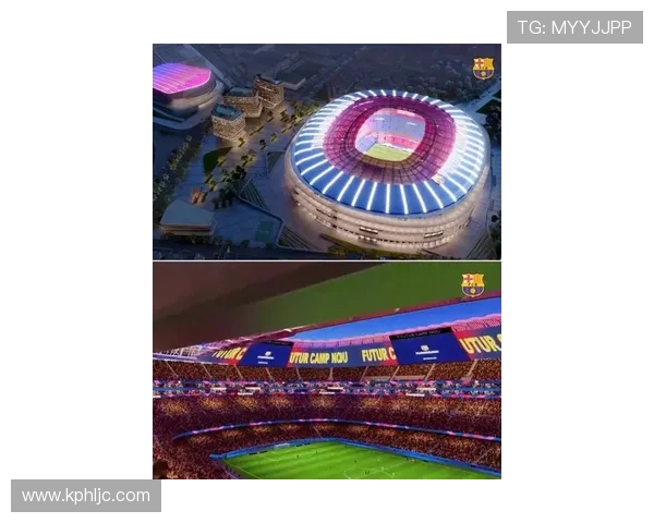 世体称巴萨获准新赛季前四轮客场静候新诺坎普完工工程回归主场