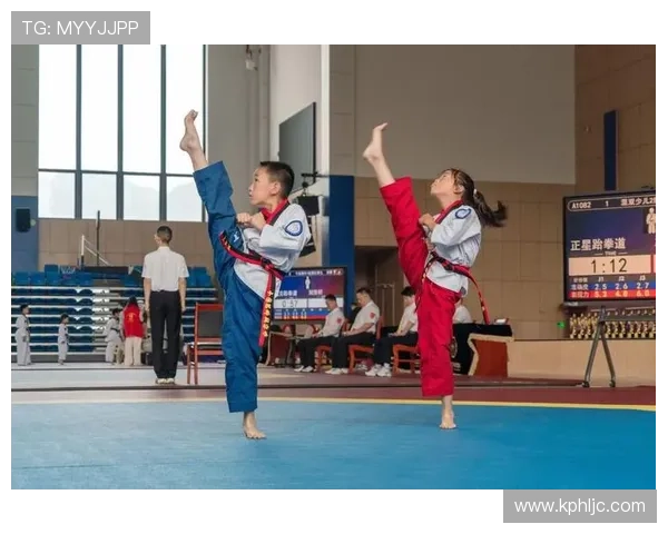 千余名跆拳道选手齐聚龙华2025全国青少儿跆拳道华南赛圆满举办