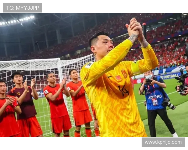 王大雷坦言18强赛末轮或成世预赛谢幕之战国家队生涯走向成焦点