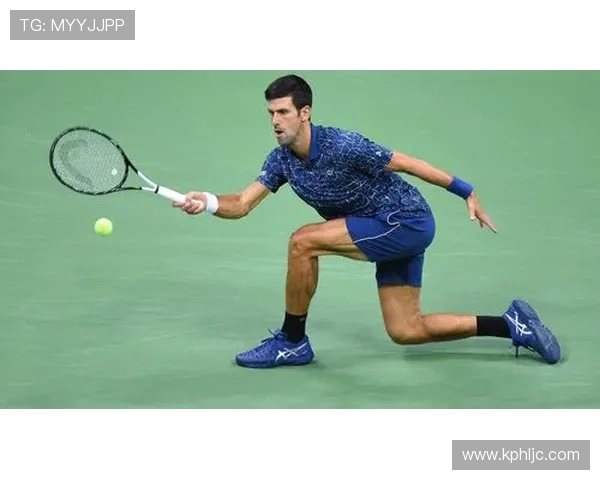 跟随德约科维奇的拉伸方法 让眼睛也能获得舒缓与放松