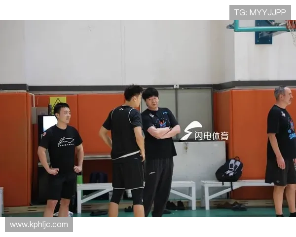 辽宁16分大胜山东晋级前四 邱彪遗憾失利感到非常冤枉