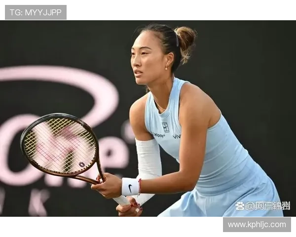 郑钦文本站斩获215分与189075美元奖金 下周征战WTA500查尔斯顿赛