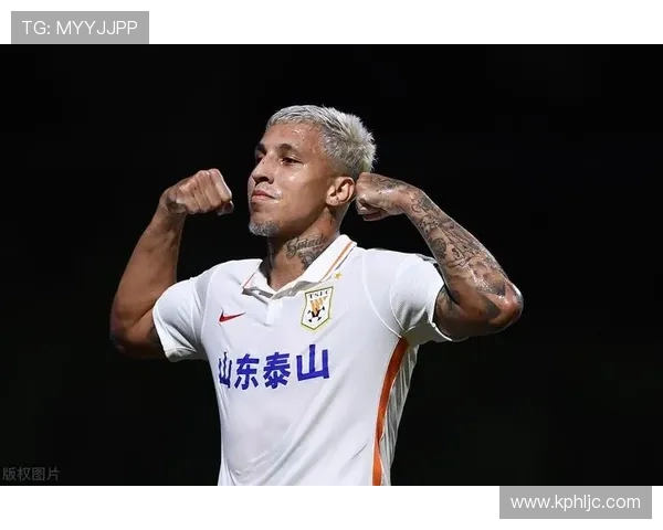里斯蒂奇盛赞泰山外援整体实力雄厚并称克雷桑进攻威胁十分极大的