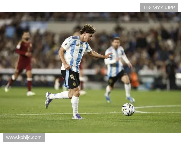 阿根廷提前锁定2026世界杯席位 成为第七支晋级球队