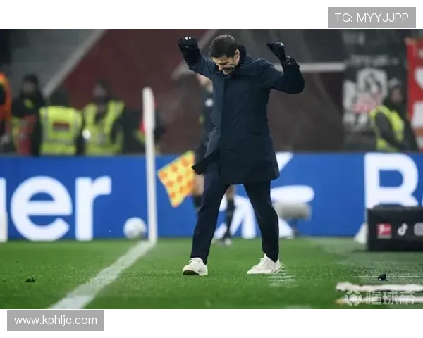 阿隆索：勒沃库森持续进步但也需警惕发展中的倒退问题