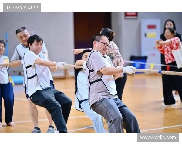 和天下体育：引领未来体育文化发展，打造全民健身新生态