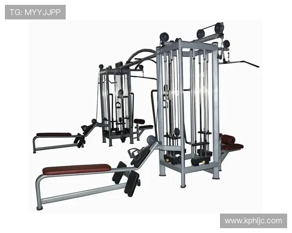 星宇体育引领未来体育创新与发展 打造全新健身体验平台