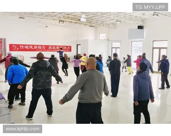 MC体育引领新时代运动潮流打造全民参与与竞技融合新生态平台