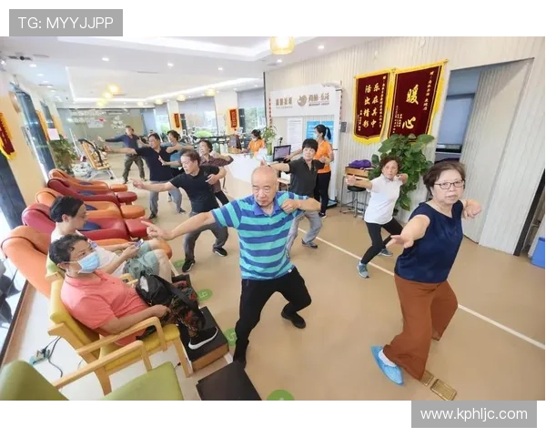 天下会体育引领全民健身新潮流打造健康生活方式新体验